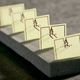 Illustration for article titled These Unbelievable Cells Turn Wi-Fi Signals Into Usable Electricity